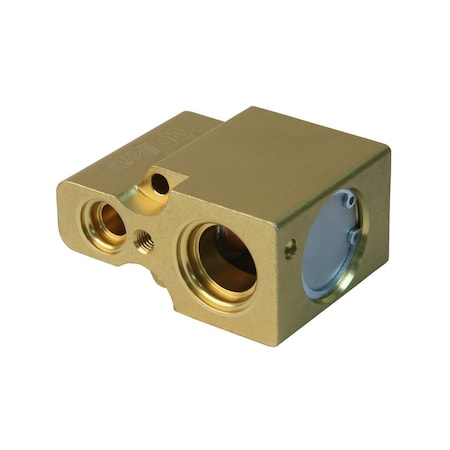 Uro Parts Expansion Valve, 6N0820679C 6N0820679C